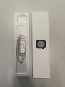 01-200794059: Apple watch series 8 gps 41mm aluminum case