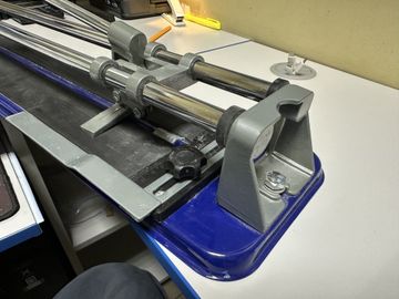 Б/в Ручний плиткоріз Enersol etc-600 01-200795934