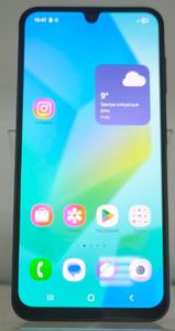 01-200794285: Samsung galaxy a16 4/128gb