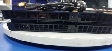 01-200795921: Sony playstation 4 500gb