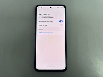 01-200795860: Xiaomi redmi note 14 8/256gb