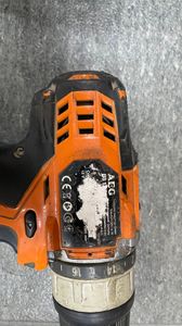 Б/в Шурупокрут Aeg bs 12 c2 li 01-200742350