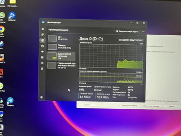 01-200796411: Пк intel core i5-14600kf/ram 32 gb/hdd відсутній/ssd 1000 gb/amd/ ati radeon rx 6800 xt 16gb gddr6 256b