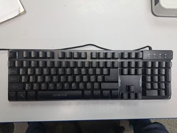 01-200783161: Gamepro nitro+ gk576