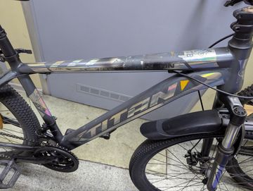 01-200790764: Titan evolution 27.5