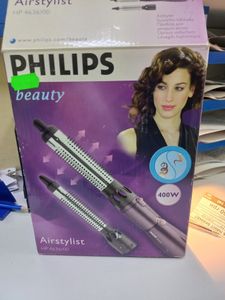 Б/у Фен-щетка Philips hp 4636 01-200796347