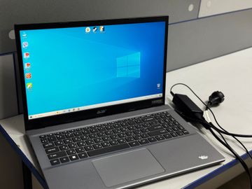 Acer 15/core i3-1215u ddr5/16gb ddr3/hdd *відсутній/ssd 512 gb/*інтегрована