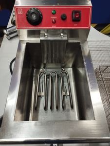 Б/у Фритюрница Goodfood ef8 01-200797369