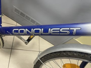 Б/в Велосипед Conquest performance 01-200796752