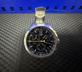 Б/у Часы Tissot t114417 a 01-200796319