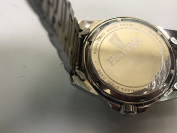 Б/в Годинник Festina f20445/3 01-200797766