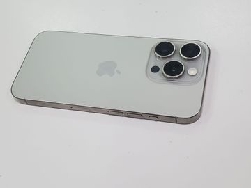 01-200761348: Apple iphone 15 pro 256gb