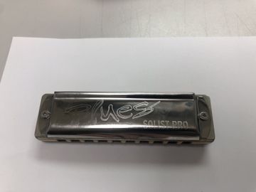 01-200798098: Seydel blues solist pro