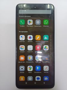 01-200799713: Infinix smart 8 4/128gb