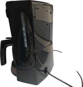 Б/в Кавоварка Bestron acm1000co 01-200797110