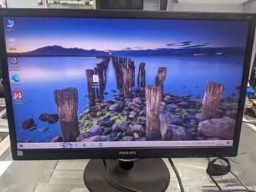 01-200797752: Philips 223v5l