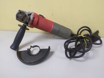 Б/в Кутова шліфмашина Worcraft ag08-125p 01-200797670