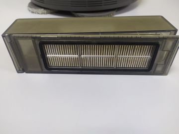 Б/в Робот-пилосос Dreame dreame bot l10s pro 01-200797646