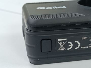 Б/у Экшн-камера Rollei actioncam 10s plus 01-200757441