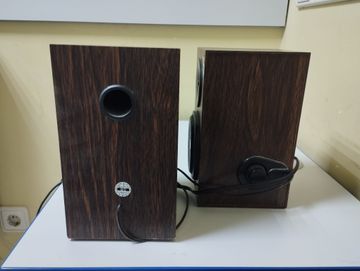 Б/в Акустика Trust vigor 2.0 speaker set 01-200800295