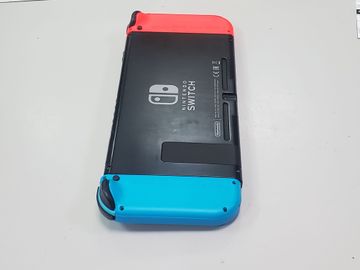 Б/в Ігрова приставка Nintendo switch 01-200759878