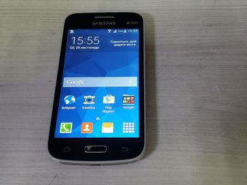 Б/у Мобильний телефон Samsung g350e galaxy star advance duos 01-200753079