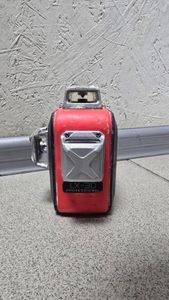 Б/в Лазерний нівелір Lsp lx-3d professional 01-200801631