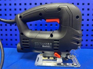 Б/в Електролобзик Dnipro-M js-65lx 01-200801626