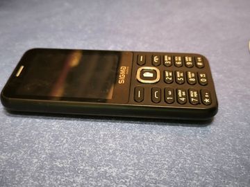 Б/в Мобільний телефон Sigma x-style 31 power type-c 01-200803321