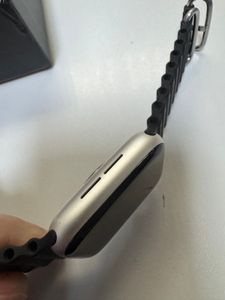 Б/в Смарт-годинник Apple watch se 2 gps 44mm aluminium case 01-200803226