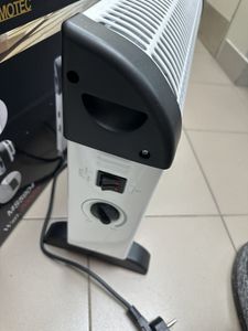 Б/в Обігрівач Domotec ms 5904 01-200804270