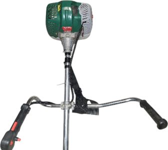 Б/в Мотокоса Зеніт зтб-52/2800 м 01-200803890