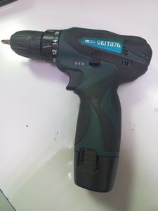 Б/в Шурупокрут Світязь сшл 1216-2б2 01-200804528