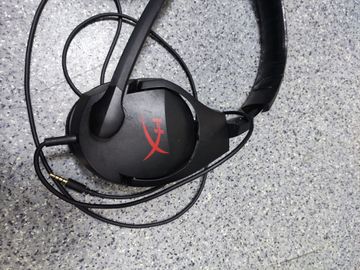 Б/в Навушники Kingston hyperx cloud stinger 01-200799988