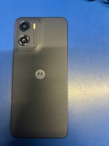 Б/у Мобильний телефон Motorola moto g05 4/128gb 01-200803689