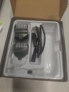 Б/в Тример електричний Gemei gm-6112 01-200804244