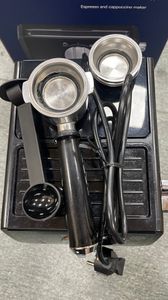 Б/в Кавоварка Delonghi ecp 31.21 01-200762331