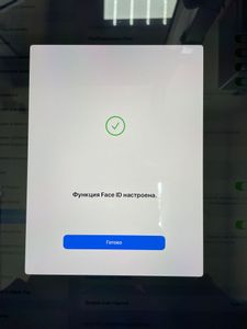 Б/в Планшет Apple ipad pro 12.9 2021 wi-fi 128gb 01-200804507