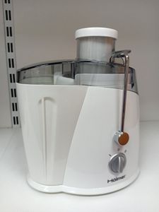 Б/в Соковитискач Holmer hje-36w 01-200805175