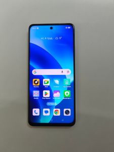 Б/в Мобільний телефон Realme c55 8/256gb 01-200804378