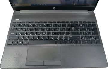 Б/в Ноутбук Hp 15/ryzen 5 3500u ddr4/8gb ddr4/hdd *відсутній/ssd 256 gb/*інтегрована 01-200786538
