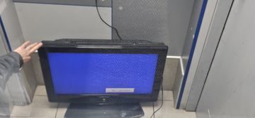 Б/у Телевизор LCD 26" Liberton lcd 26716 hdr 01-200805616