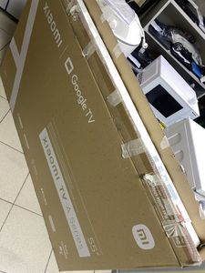 Б/в Телевізор Xiaomi tv a 55 2025 01-200802642