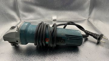 Б/в Шліфмашина кутова Gq g1004 800w 01-200804124