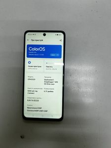 Б/в Мобільний телефон Oppo a98 5g 8/256gb 01-200803966