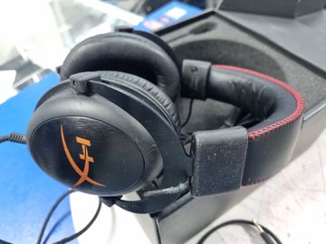 Б/в Наушники Kingston hyperx cloud core 01-200802832