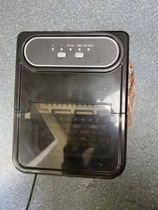 Б/у Льдогенератор Raf ice maker r.3331 01-200806414