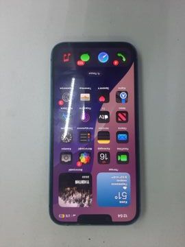 Б/у Мобильний телефон Apple iphone 13 128gb 01-200806460