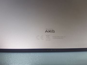 Б/в Планшет Samsung galaxy tab s7 6/128gb sm-t870 wi-fi 01-200806060