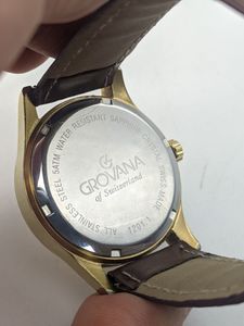 Б/у Часы Grovana 1201.1 01-200636331